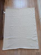 Wieg deken, Kinderen en Baby's, Ophalen, Zo goed als nieuw, 100 cm of meer, Deken