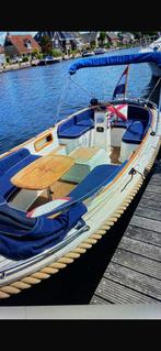 Maril 625     In goede staat 4 cilinder 33PK Vetus, Binnenboordmotor, 6 meter of meer, Diesel, Ophalen of Verzenden