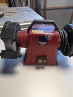 Slijpen, Ophalen, Zo goed als nieuw, Kolomboormachine