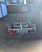 Boot trailer, Ophalen, Zo goed als nieuw