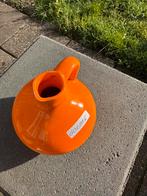 Vintage West Germany bloempot/vaasje  Goebel bloemen, Ophalen of Verzenden