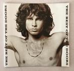 The Doors – The Best Of The Doors, Ophalen of Verzenden, Zo goed als nieuw, Overige genres