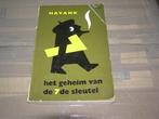 Het Geheim van de Zevende Sleutel(1) - Havank, Boeken, Ophalen of Verzenden, Gelezen, Havank