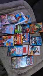 DVD's Kinderfilms - Animatie & Meer!, Cd's en Dvd's, Dvd's | Kinderen en Jeugd, Alle leeftijden, Ophalen of Verzenden, Gebruikt