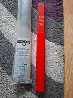 Verweyen Disselweger Kogelmeter 100kg, Ophalen