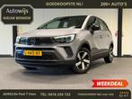 Opel Crossland 1.2 Turbo Edition|NWE MODEL|360Cam|Carplay|Na, Gebruikt, 1199 cc, Origineel Nederlands, Bedrijf