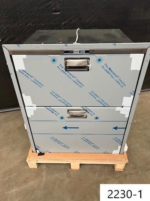 2230. Koellades / Vitrifrigo / Koelkast, Witgoed en Apparatuur, Vriezers en Diepvrieskisten, Nieuw, Inbouw, Minder dan 85 cm, Minder dan 60 cm