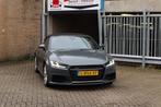 Audi TT Roadster 2.0 TFSI quattro Pro Line + (bj 2015), Auto's, Gebruikt, Euro 6, 4 cilinders, Leder