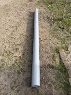 PVC buis 3mx15cm, Ophalen, Pvc, 2 tot 4 meter, Zo goed als nieuw