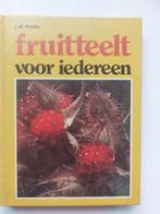 Fruitteelt voor iedereen- Freriks, Ophalen of Verzenden, Zo goed als nieuw