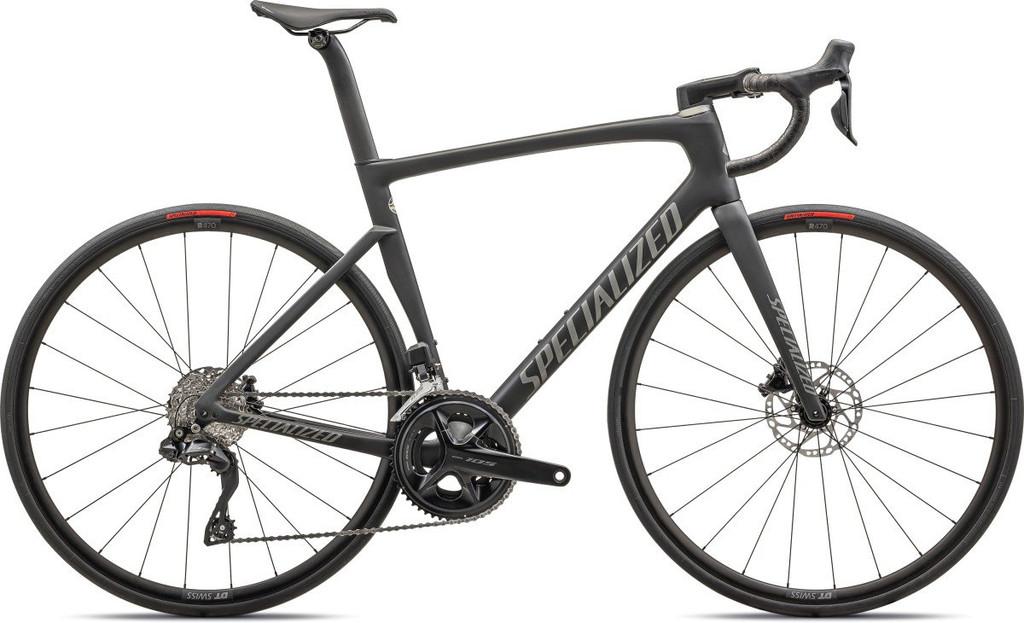 Specialized Tarmac Sl7 Comp (Ex-teamfiets) Obsd/smk 52 Obsid, Overige merken, -, - 0
-, NL, Nieuw