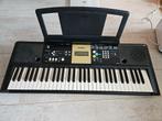 Synthesizer Yamaha YPT-220, Ophalen, Gebruikt, 61 toetsen, Yamaha