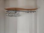 Kapstok, Ophalen, Metaal, Wandkapstok, Minder dan 100 cm