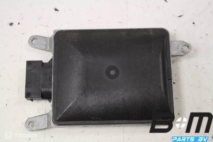Regelapparaat voor side assist Audi A3 8V Limo 5Q0907568, Gebruikt