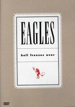 Eagles - Hell Freezes over (DVD), Ophalen of Verzenden, 1980 tot 2000, Zo goed als nieuw