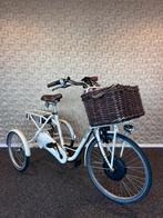 Huka City | Country uitvoering | Onderst. | Driewielfiets, Zorgbroeder, Zoom 19, Info@zorgbroeder.nl, Ophalen of Verzenden