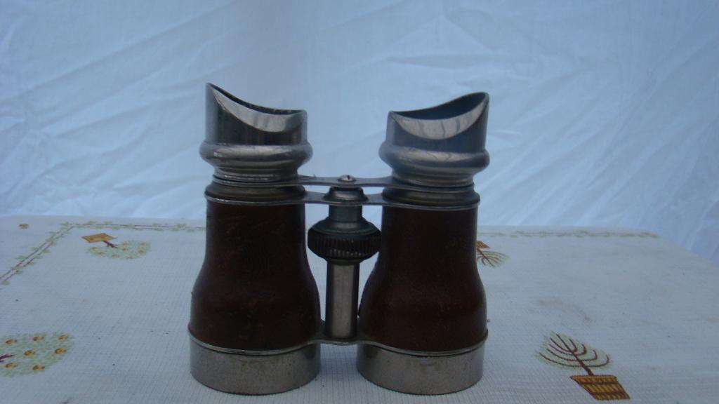 Opera / Toneel kijkers, Ophalen of Verzenden, Gebruikt, Overige typen