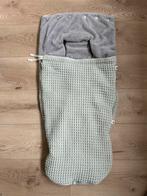 Koeka draagzak met teddy binnenvoering, Kinderen en Baby's, Dekens, Slaapzakjes en Inbakerproducten, Ophalen of Verzenden, Zo goed als nieuw