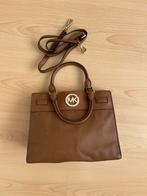 Bruine Michael Kors handtas, Ophalen of Verzenden, Bruin, Handtas