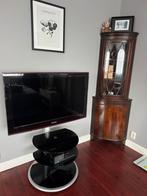 TV Meubel 360 graden draaibaar, Ophalen, Zo goed als nieuw