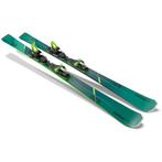 Elan Primetime 33 FusionX Heren Piste Carveski's lengte 172, Overige merken, Ophalen of Verzenden, Carve, Elan