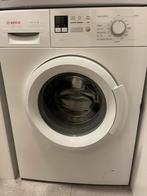 Bosch serie 2 WAB28160nl/09 wasmachine, Ophalen, 1200 tot 1600 toeren, Gebruikt, 4 tot 6 kg