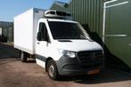 Mercedes-Benz SPRINTER 314 2.2 CDI L2 EURO VI-D CARRIER KOEL, Gebruikt, Wit, Mercedes-Benz, Bedrijf