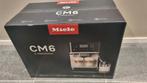 Koffiemachine Miele CM 6160, Ophalen, Afneembaar waterreservoir, 10 kopjes of meer, Gemalen koffie