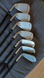 Graphite golfset Taylormade Rsi1, Ophalen of Verzenden, Set