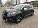 Renault Captur 0.9 TCe Dynamique NAVI PDC CRUISE CLIMA NAP!, Auto's, Renault, Traction-control, Stof, Gebruikt, Origineel Nederlands