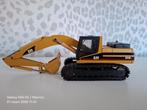 Caterpillar 325B Rupskraan, Hobby en Vrije tijd, Modelauto's | 1:50, Ophalen of Verzenden, Zo goed als nieuw, Bus of Vrachtwagen