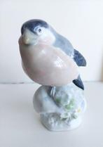 Porselein vogel Karl Ens, Ophalen of Verzenden
