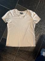 Mi Piace T-shirt maat L - Te groot, Kleding | Dames, T-shirts, Beige, Maat 42/44 (L), Nieuw, Ophalen of Verzenden