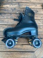 Skates RSI maat 38 van leer met twee extra stoppers. OPHALEN, Ophalen, Zo goed als nieuw