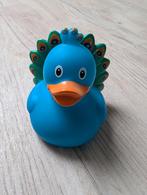 Pauw badeend, Ophalen of Verzenden, Zo goed als nieuw