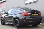 BMW X6 M Black Fire Edition 576PK slechts 4 in NL! Origineel, Auto's, Automaat, 2950 kg, 2240 kg, Gebruikt