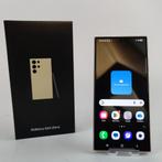 Samsung Galaxy S24 Ultra 256gb || Android 16 || Dual-sim, Telecommunicatie, Mobiele telefoons | HTC, Ophalen of Verzenden, Zo goed als nieuw