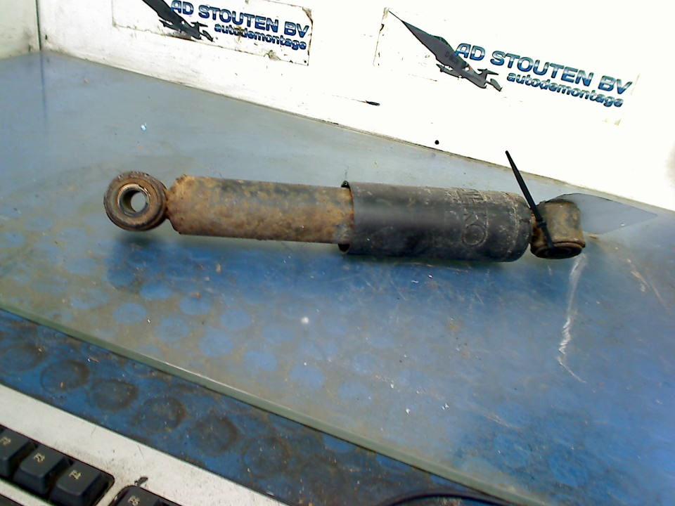 Schokbreker Links Achter Volkswagen Transporter T5 2011, Auto-onderdelen, Gebruikt, Volkswagen, Volkswagen AG, Kundenbetreuung@volkswagen.de