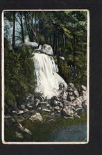 Arnhem, Sonsbeek Groote Waterval., Ophalen of Verzenden, Voor 1920, Gelopen, Gelderland