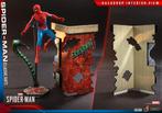 Hot Toys Spider-Man Classic Suit VGM48, West Campus 1 76863 Herxheim (DE), Beeldje of Figuurtje, Heo GmbH, Ophalen of Verzenden