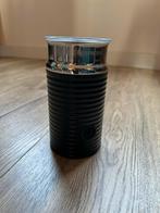 Nespresso Melkopschuimer in goede staat, Witgoed en Apparatuur, Melkopschuimers, Ophalen of Verzenden, Gebruikt, Elektrische melkopschuimer
