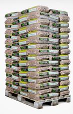 Pellet met palletkorrels, Minder dan 3 m³, Ophalen