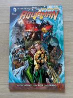 Aquaman Vol. 2: The Others 2013 SC, Amerika, Geoff Johns, Ophalen of Verzenden, Zo goed als nieuw