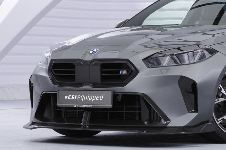 Splitter Spoiler Voor BMW 2 Serie F74 Gran Coupe