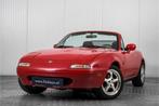 Mazda MX-5 MX-5 1.8i 16V (bj 1994), Auto's, Mazda, Achterwielaandrijving, Gebruikt, 4 cilinders, Cabriolet