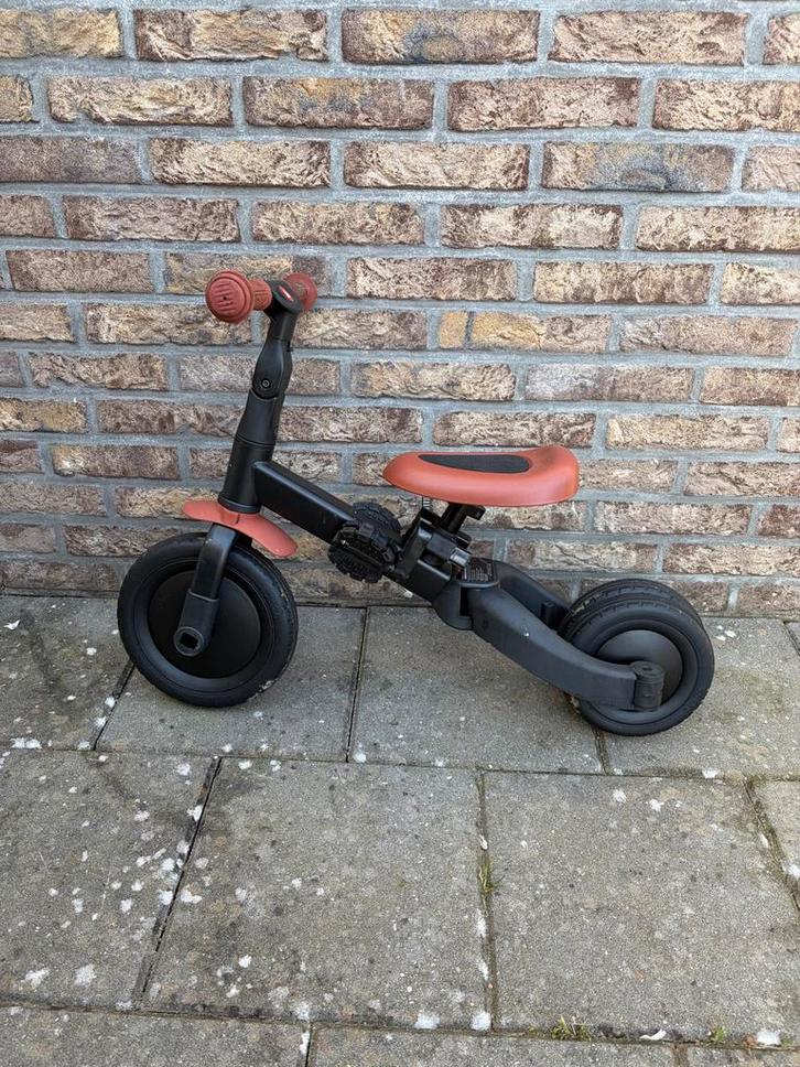 Driewieler Topmark, Fietsen en Brommers, Fietsen | Driewielers, Gebruikt, Ophalen