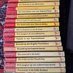 Bob Everts pockets. Willy vd heide., Ophalen of Verzenden, Gelezen