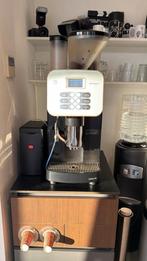 Schaerer Vito bonen, Witgoed en Apparatuur, Koffiezetapparaten, 10 kopjes of meer, Ophalen of Verzenden, Zo goed als nieuw, Koffiemachine