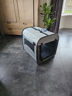 Reisbmand/bench voor hond of kat. S  60x50x50, Dieren en Toebehoren, Ophalen