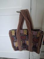 Shopper Teddy Tas - Zo goed als nieuw, Sieraden, Tassen en Uiterlijk, Tassen | Damestassen, Ophalen of Verzenden